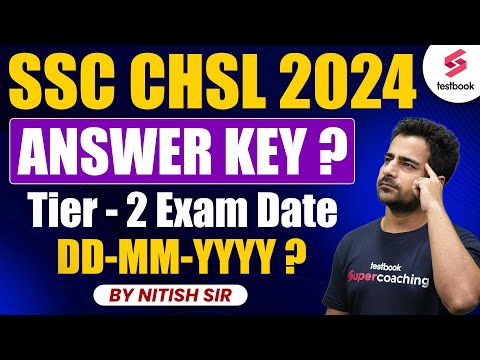 SSC CHSL 2024
