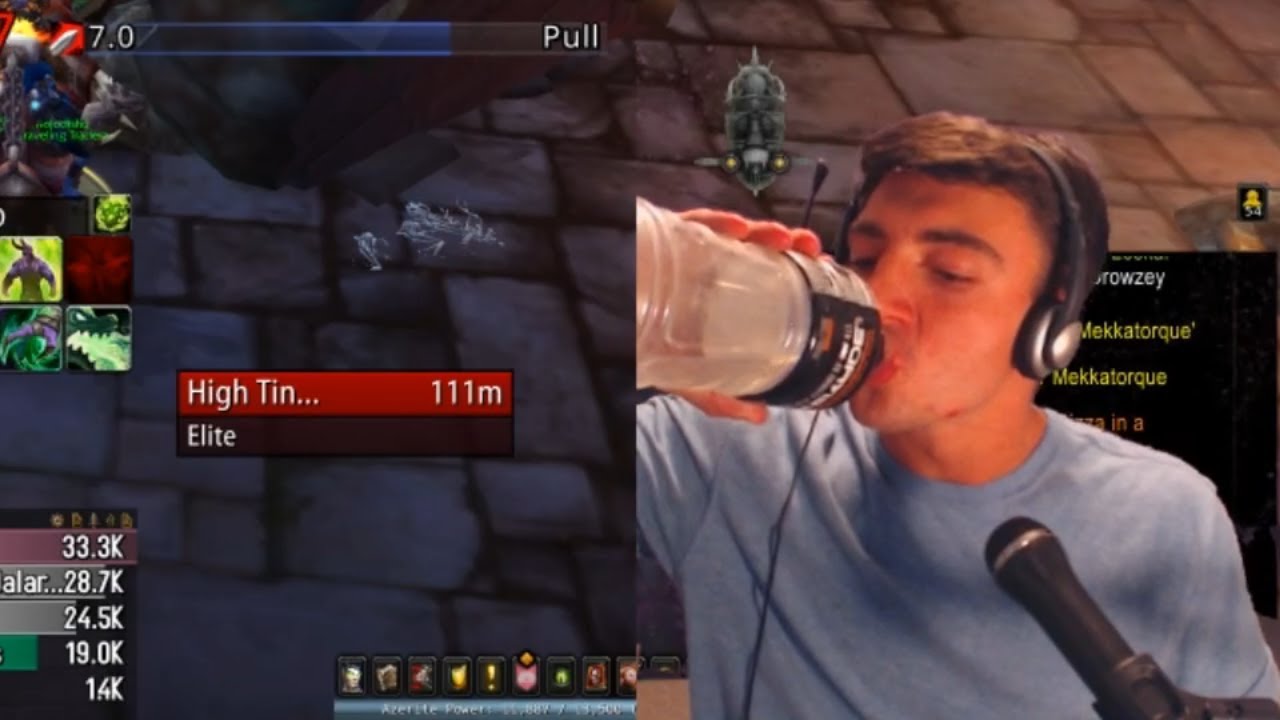 U Got That | ScoFoZo Edition