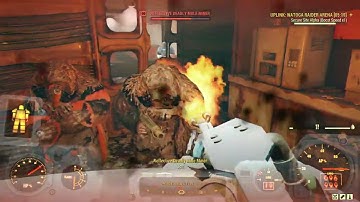 Epic - Complete a Daily Op While Wearing a Costume | Fallout 76 Challenge