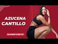 AZUCENA CANTILLO ✨ Plus Size Model, Celebrity Bio, Facts, Wiki & Rising Star