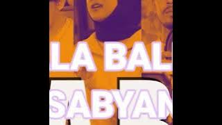 SABYAN - 'ALA BALI - MINUS ONE - INSTRUMENTAL - KARAOKE