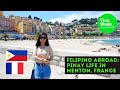 Pinoy life abroad in france south korea  bahrain  this week ep 53