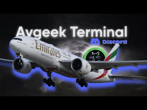 Only for Avgeeks...