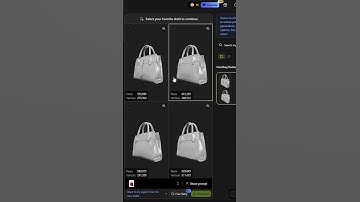 Instantly Transform Pictures into 3D Models #ai #3dai #ai3d