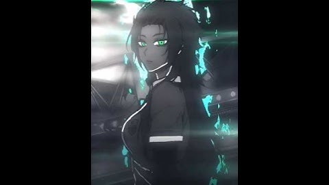 Blue lock Or Femlock 🥀 ~ [Blue Lock] #edit