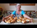 Домашний хлеб и вкуснейшие булочки от Валенитины