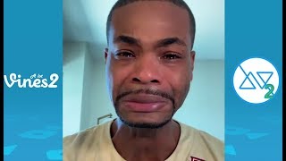 New King Bach Instagram videos Compilation March 2020 (W/Titles)