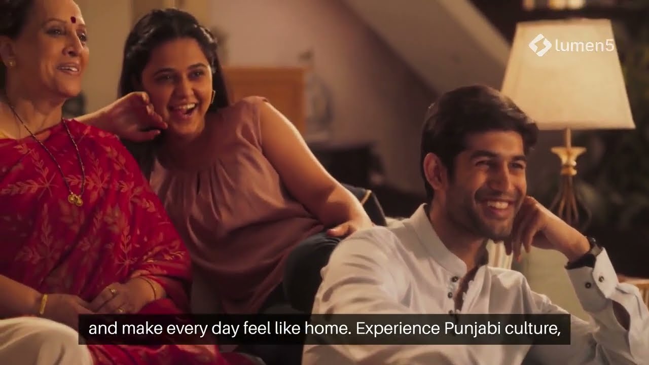 Punjabi IPTV Channel Bringing Punjab to Your Home in the USA