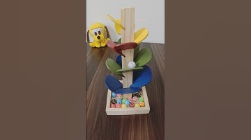 ✨Super Amazing✨ 🐶❤️ Reverse Video #asatisfyingmarblesbeads #reverse #asmr #satisfying