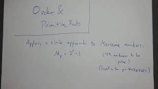 Math 406 - Lecture 21