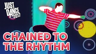 Katy Perry - Chained To The Rhythm (Just Dance Fanmade) With Silas Nascimento