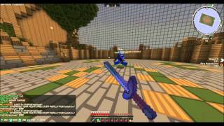 Random 1v1's and Render test