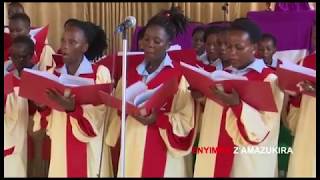 Video thumbnail of "Easter Song Cacemcho | Catholic Church songs"