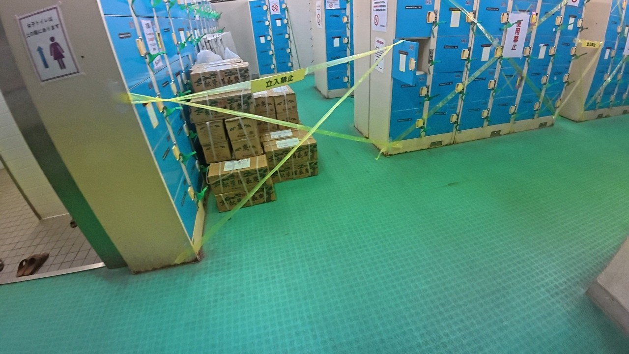 日進プールフィッシングは午後が狙い目⁉渋い昼からの釣りははたして釣れるのか？