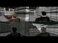 GoldenEye 007 - Part 1: License to Slap (Gameplay and Commentary)