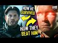 THE BOYS Season 5 Episode 1 - 2 Breakdown & Ending Explained | Review, Comic Easter Eggs And More