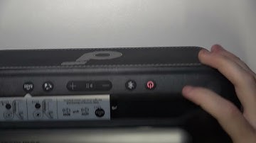 How to Charge Your Soundcore Boom 2 Speaker