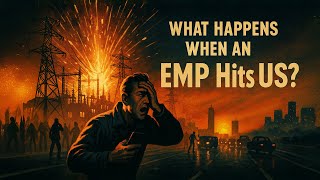 Famous What Happens When an EMP Hits US? – Society Collapses Overnight Net Worth