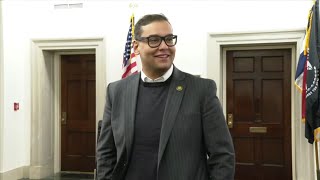Activists to rally against Congressman George Santos with caravan