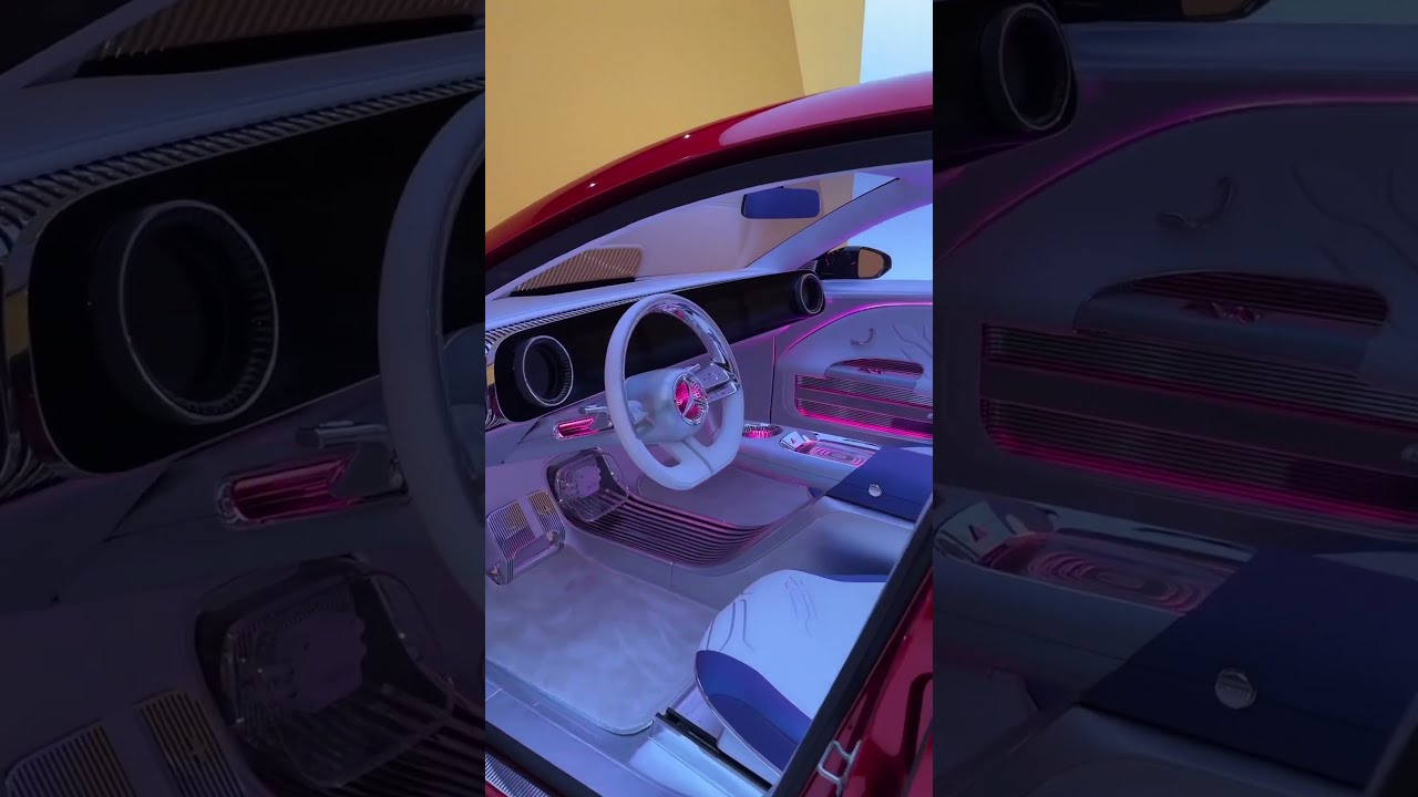 New 2025 Mercedes Benz CLA 