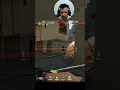 #shorts knifing is a bad habit
