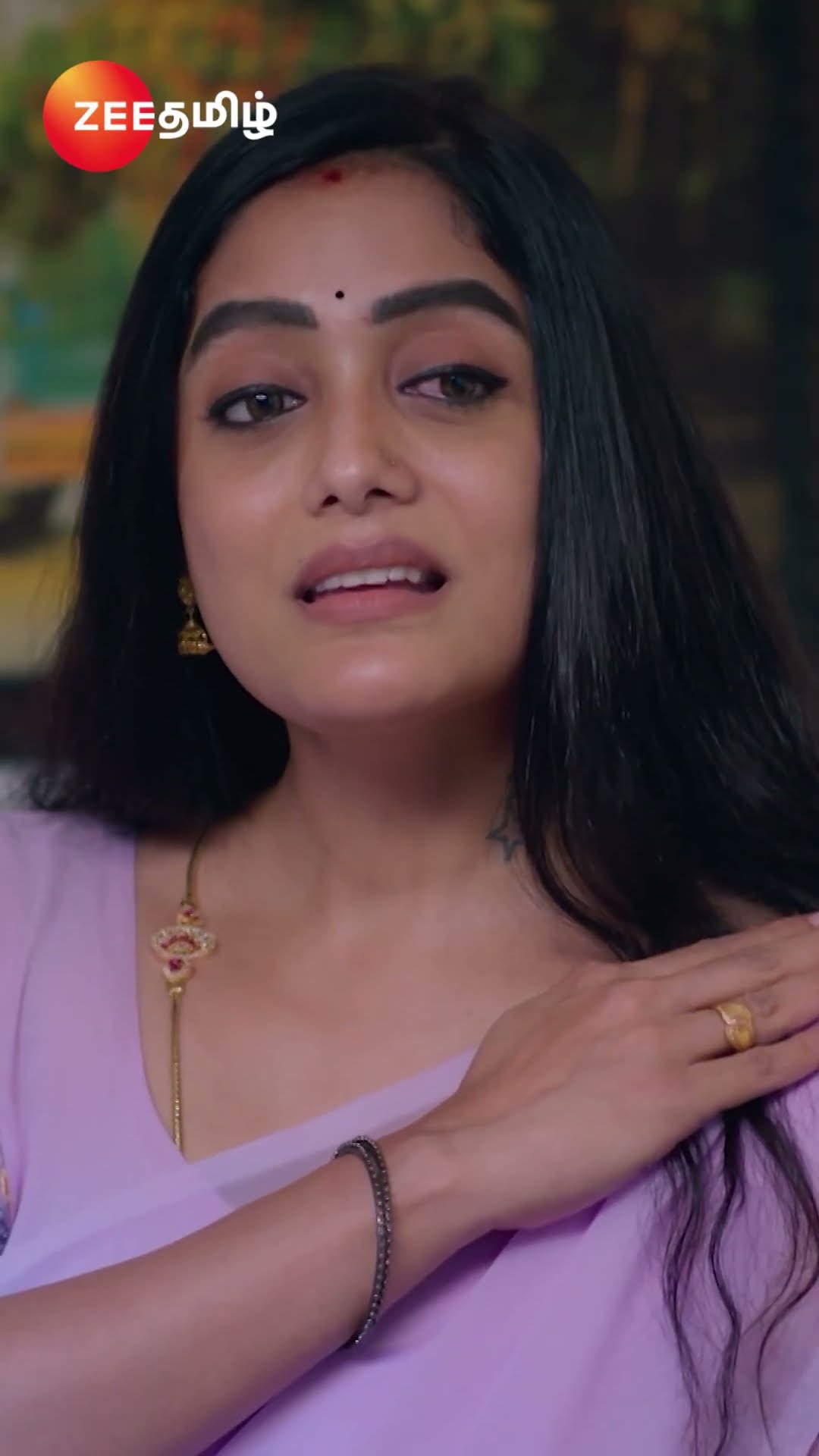 Ninaithen Vandhai | EPI-266 | திங்கள் - சனி இரவு 6 மணிக்கு | Zee Tamil #shorts #ytshorts