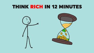 Master Financial Literacy in 12 Minutes