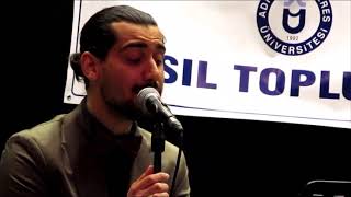 Sevildim sanma, coşup aldanma - Olcay YILMAZ & Nihal ÇALLAK
