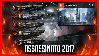 WARFACE: Operação The Great White - Assassinato/ Atualizado 2017