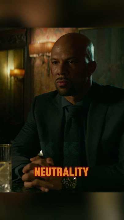 The Continental Hotels in John Wick || John Wick Facts ||