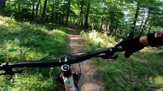 Cedar Grove MTB.