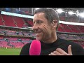 NICO SCREAMER PUTS CITY INTO THE FINAL! | Man City 2-1 Southampton | FA Cup Semi Final