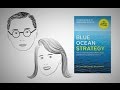 Make the competition irrelevant: BLUE OCEAN STRATEGY by W.C. Kim and R. Mauborgne