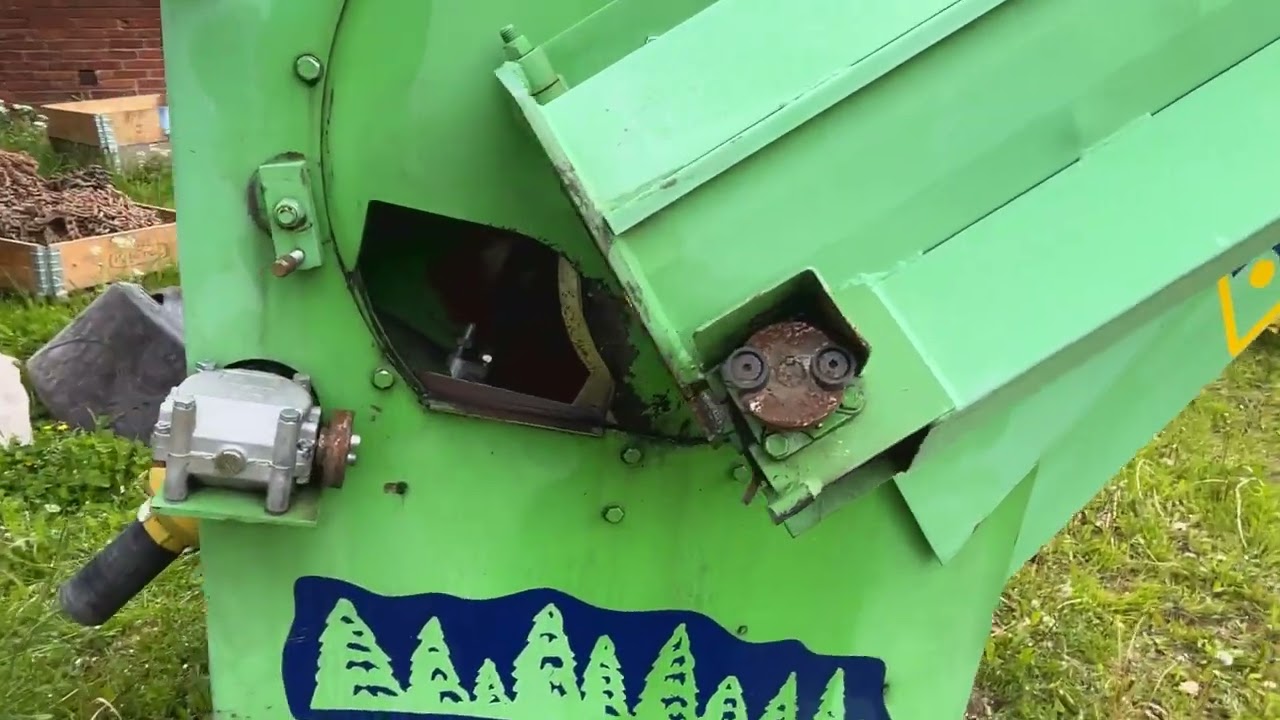 Vedprocessor Bilke S2