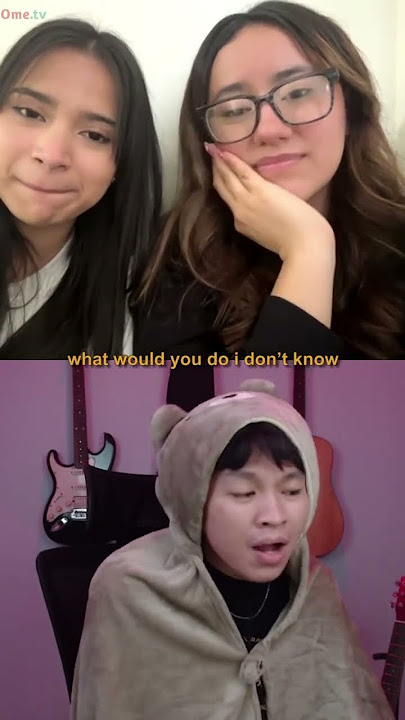 Download lagu Beginilah reaksinya kalo drunk text & happier di medley di ometv #shorts #ometv #ometvinternasional