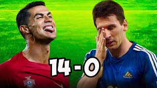 Top 10 Dramatic UEFA Champions League Matches That Left Fans Speechless