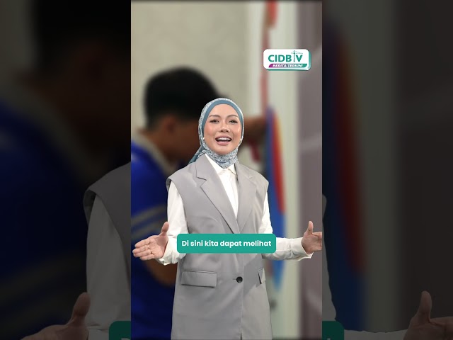 Bakat, kemahiran dan semangat bersatu di Worldskills Malaysia Belia 2026!
