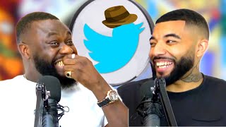 Real Life Twitter Stories That Sound Fake Shxtsngigs Podcast