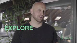 Business Tips from CEO Joe McCann