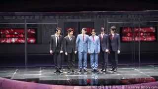 150702 신과 함께 프레스콜 토크 3 - 포토타임