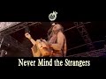 Never Mind the Strangers (Saw Doctors)- RAPALJE @ MPS Hamburg