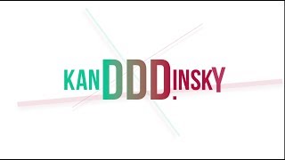 KanDDDinsky 2017 -  Impressions