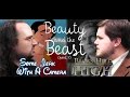 Beauty and the Beast Part 3 (With Some Jerk with a Camera!) - Brows Held High