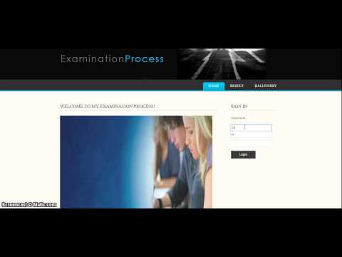 Design and Implementation of Result Processing System for Public Secondary Schools