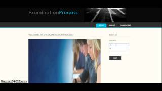 Design and Implementation of Result Processing System for Public Secondary Schools screenshot 2