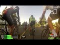 Farmers Insurance Criterium (CBR) - Cat 5 (Full Video)