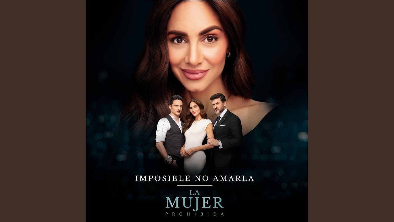 Watch Mujer on YouTube Watch Mujer on YouTube