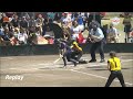 40 U-15 Women's Softball European Championship -  GER VS FRA