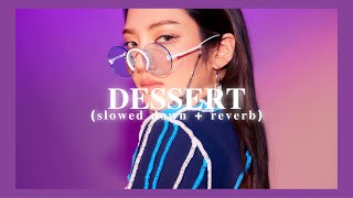 𝙃𝙔𝙊- ‘𝘿𝙚𝙨𝙨𝙚𝙧𝙩’ 𝙁𝙩 𝙇𝙤𝙤𝙥𝙮, 𝙎𝙤𝙮𝙚𝙤𝙣 (𝙨𝙡𝙤𝙬𝙚𝙙 𝙙𝙤𝙬𝙣   𝙧𝙚𝙫𝙚𝙧𝙗)