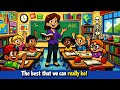 Send This to Your Favorite Teacher ❤️ | Teacher Appreciation Week 2026 Song | Helen Doron Song Club